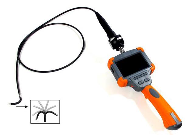 管道内窥镜,视频内窥镜 管道内窥镜,视频内窥镜